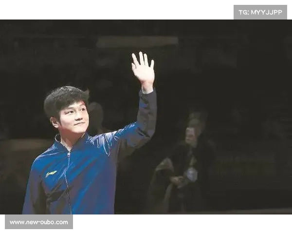 樊振东德甲征程正式开启 全球球迷热切期待新篇章