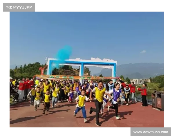 恩施咸丰马拉松推出亲民健康跑60元推动少数民族地区体育普及