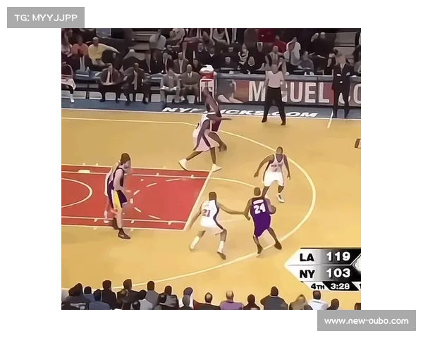 奥拉朱旺亲授梦幻脚步！科比获赞天才传承内线绝学