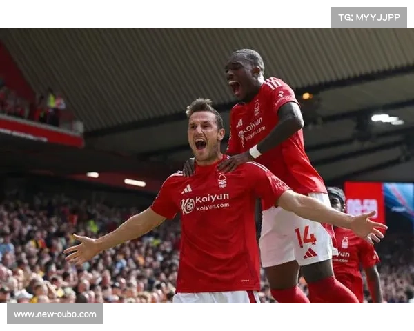 穆萨转会肥皂剧升级：诺丁汉森林中场猎物曝光，狼队虎视眈眈