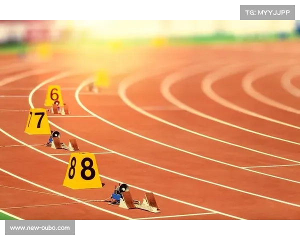 运动饮料品牌激烈竞争田径赛道赞助份额掘金新时代