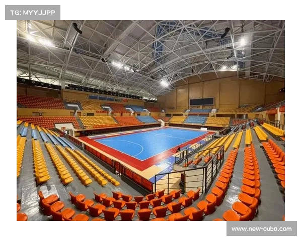 百色体育中心智能化改造完工 十万市民共享国际级训练设施