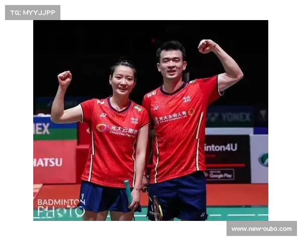 羽毛球巴黎世锦赛热身各国阵容初现 洛杉矶奥运备战进入关键期