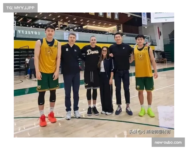 NCAA赛事培养球员综合素质 为职业联赛输送人才