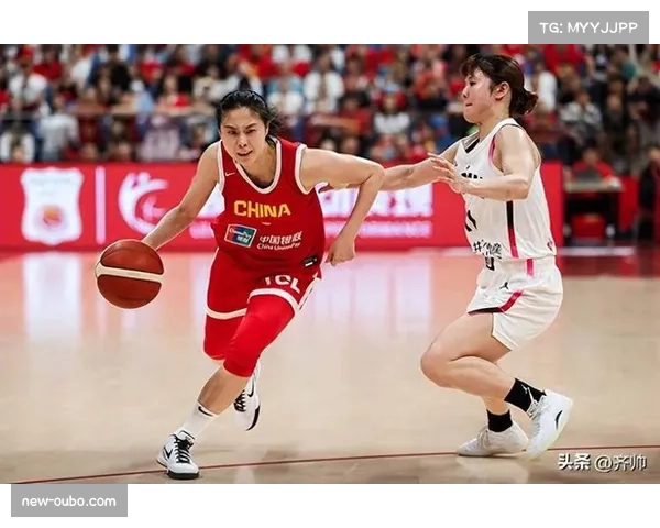 河南女篮39分大胜江西 团队防守造就43分领先优势
