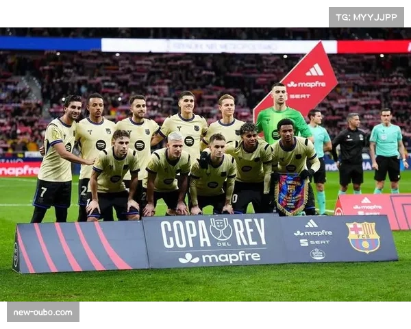 巴萨67%控球率下的防守组织，高位压迫与防线稳定性平衡